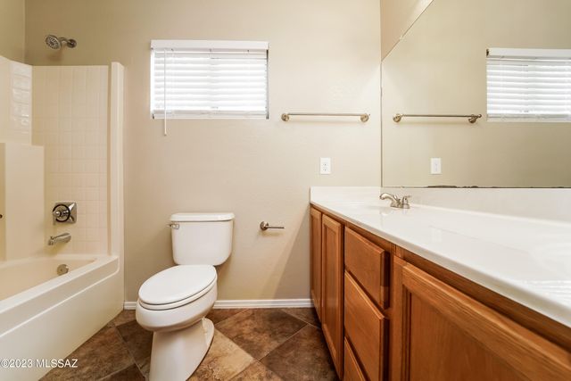 1486 W Sand Pebble Drive, Oro Valley, AZ 85737