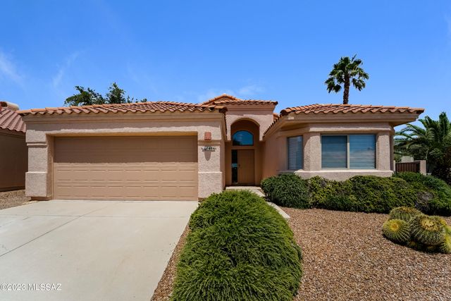 1486 W Sand Pebble Drive, Oro Valley, AZ 85737