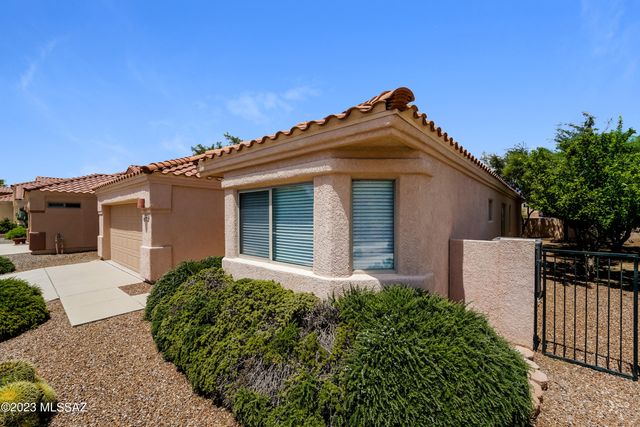 1486 W Sand Pebble Drive, Oro Valley, AZ 85737