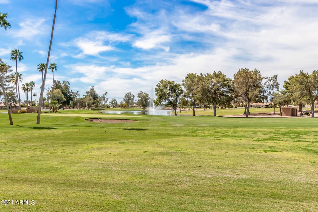 Image 31 of property listing at 25629 S ONTARIO Drive, Sun Lakes, AZ 85248