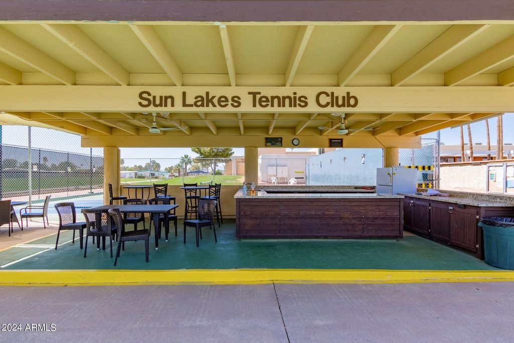 Image 32 of property listing at 25629 S ONTARIO Drive, Sun Lakes, AZ 85248