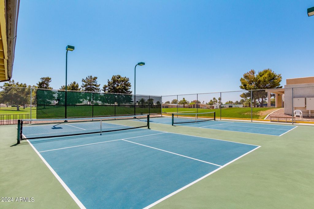 Image 33 of property listing at 25629 S ONTARIO Drive, Sun Lakes, AZ 85248