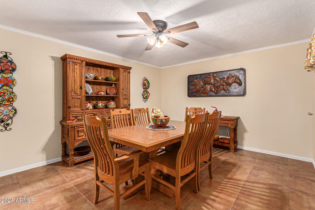 Image 9 of property listing at 25629 S ONTARIO Drive, Sun Lakes, AZ 85248