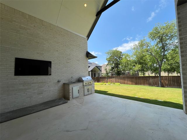 2403 Royal Dove Lane, Mansfield, TX 76063