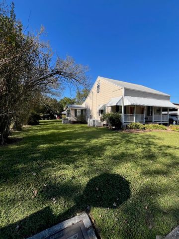 23040 Short St, Plaquemine, LA 70764