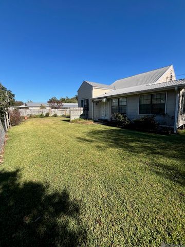 23040 Short St, Plaquemine, LA 70764