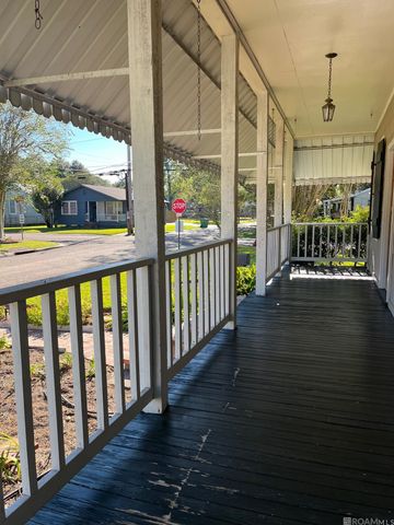 23040 Short St, Plaquemine, LA 70764