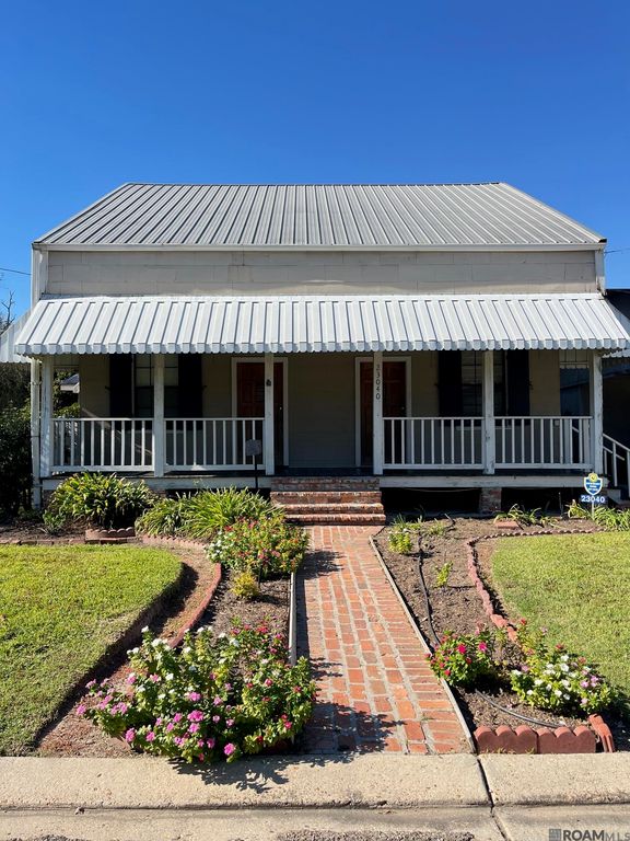 23040 Short St, Plaquemine, LA 70764