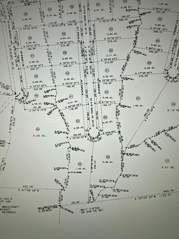 4.1 Acres Madeline Drive, Nancy, KY 42544