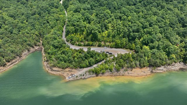 4.1 Acres Madeline Drive, Nancy, KY 42544