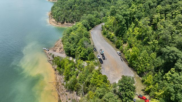 4.1 Acres Madeline Drive, Nancy, KY 42544