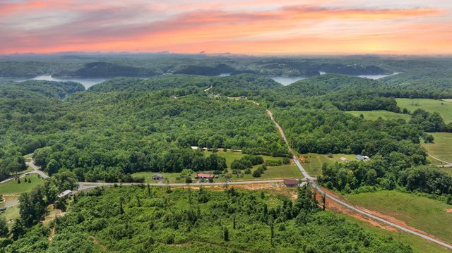 4.1 Acres Madeline Drive, Nancy, KY 42544