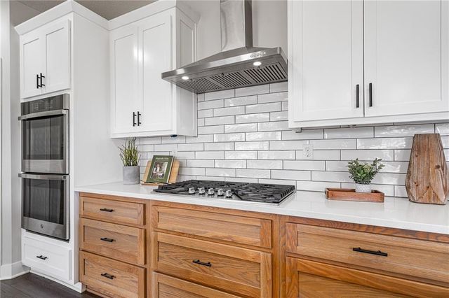 24218 NE 136th Street, Excelsior Springs, MO 64024