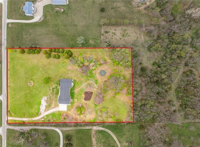 24218 NE 136th Street, Excelsior Springs, MO 64024