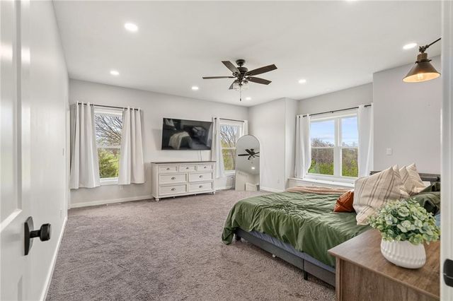24218 NE 136th Street, Excelsior Springs, MO 64024