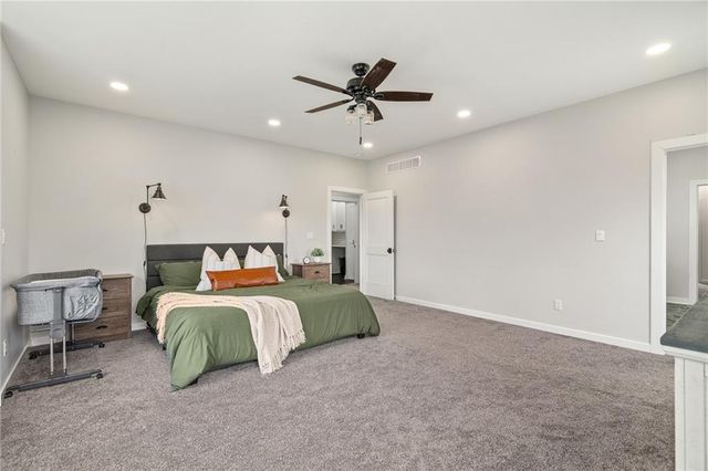 24218 NE 136th Street, Excelsior Springs, MO 64024