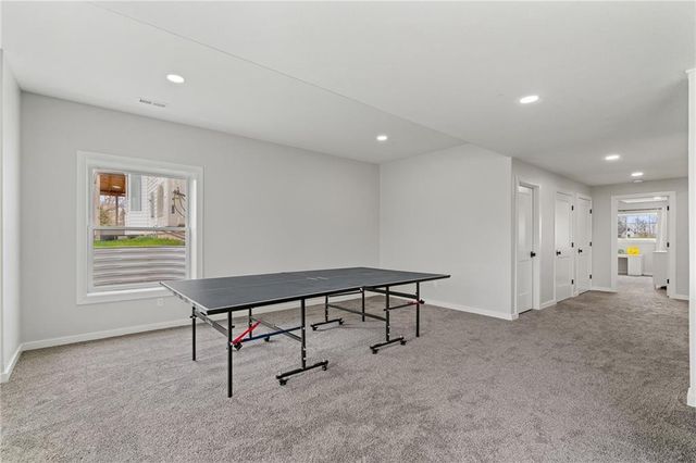 24218 NE 136th Street, Excelsior Springs, MO 64024