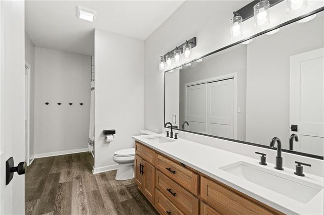 24218 NE 136th Street, Excelsior Springs, MO 64024