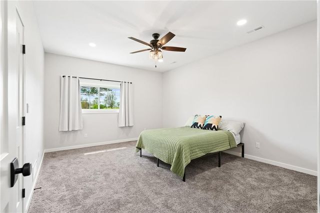 24218 NE 136th Street, Excelsior Springs, MO 64024