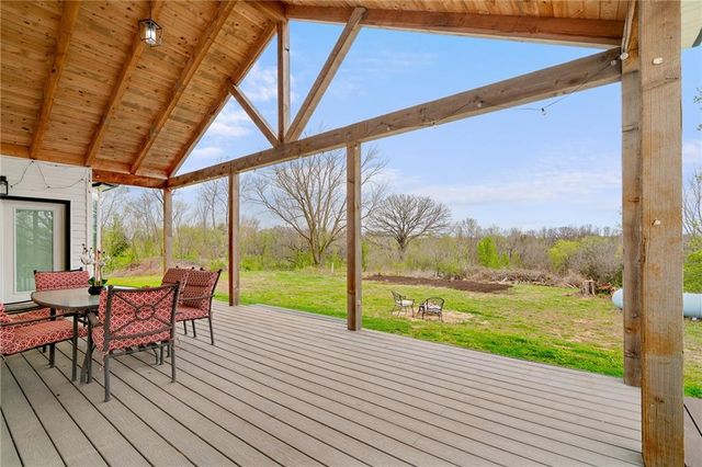 24218 NE 136th Street, Excelsior Springs, MO 64024