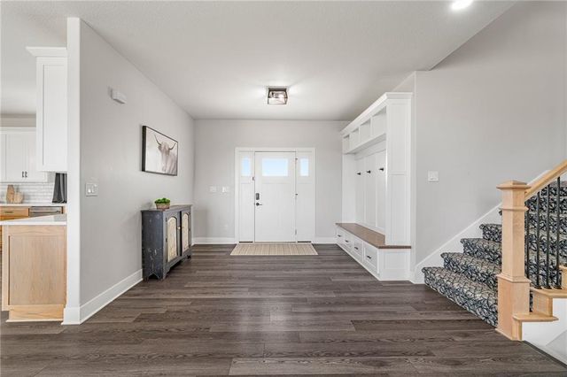 24218 NE 136th Street, Excelsior Springs, MO 64024