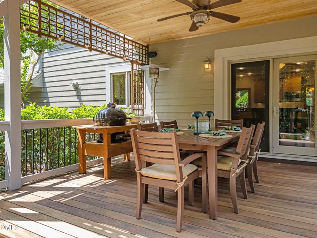 267 Bald Eagle Drive, Pittsboro, NC 27312