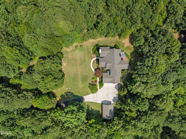 267 Bald Eagle Drive, Pittsboro, NC 27312