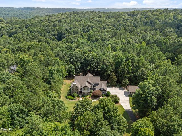 267 Bald Eagle Drive, Pittsboro, NC 27312