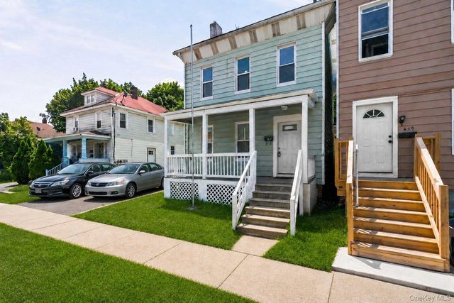 457 1st Street, Newburgh, NY 12550