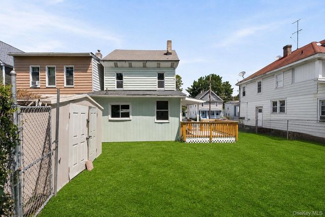 457 1st Street, Newburgh, NY 12550