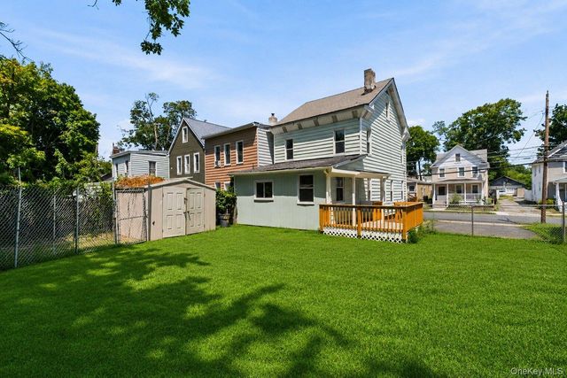 457 1st Street, Newburgh, NY 12550