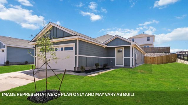 245 Orange Flame BLVD, Kyle, TX 78640