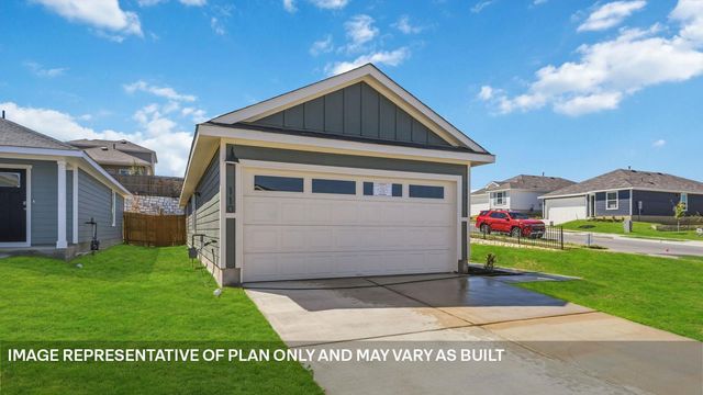 245 Orange Flame BLVD, Kyle, TX 78640