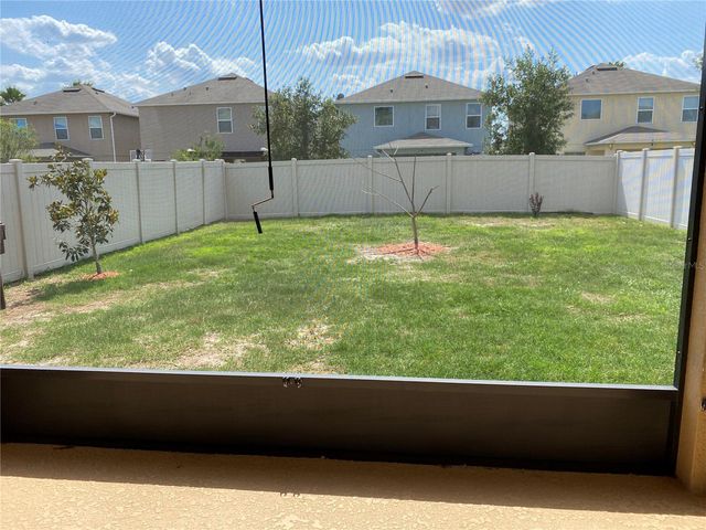 2728 MONTICELLO WAY, Kissimmee, FL 34741