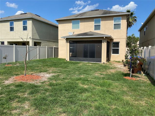2728 MONTICELLO WAY, Kissimmee, FL 34741