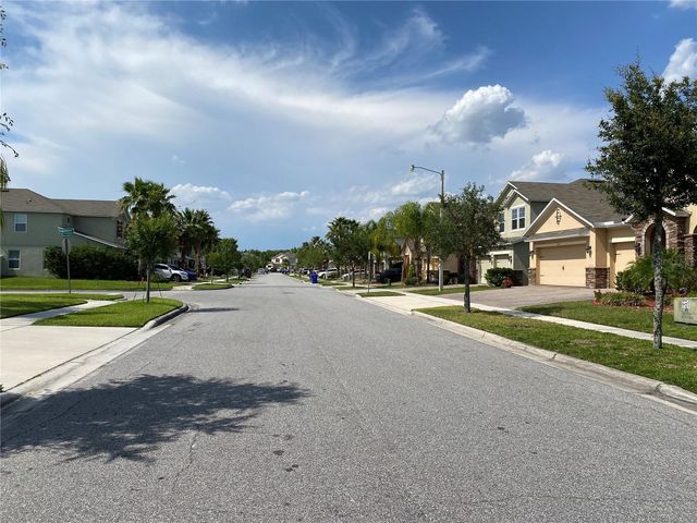 2728 MONTICELLO WAY, Kissimmee, FL 34741