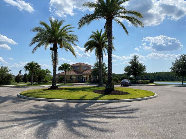 2728 MONTICELLO WAY, Kissimmee, FL 34741