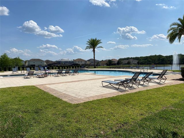 2728 MONTICELLO WAY, Kissimmee, FL 34741