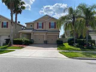 2728 MONTICELLO WAY, Kissimmee, FL 34741