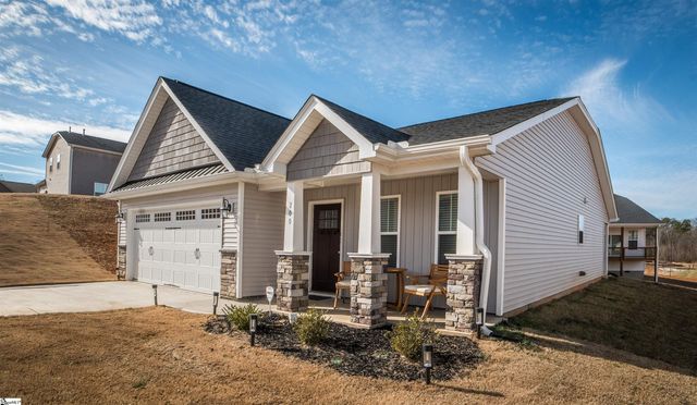 200 Bodine Drive, Piedmont, SC 29673