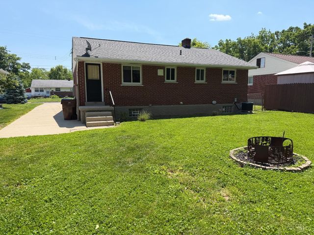 3 Winnebago Drive, Milford, OH 45150
