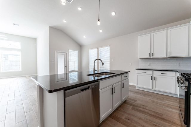 2806 Obsidian Drive, Rosharon, TX 77583