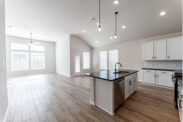 2806 Obsidian Drive, Rosharon, TX 77583