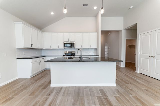 2806 Obsidian Drive, Rosharon, TX 77583