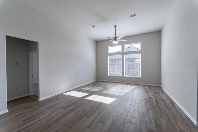 2806 Obsidian Drive, Rosharon, TX 77583