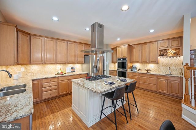 16916 OLD SAWMILL RD, Woodbine, MD 21797