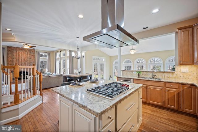 16916 OLD SAWMILL RD, Woodbine, MD 21797