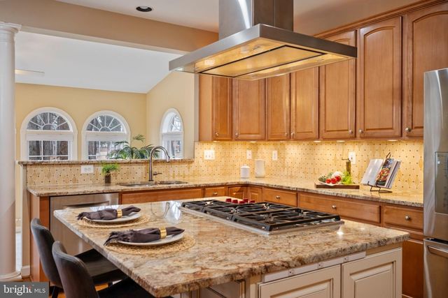 16916 OLD SAWMILL RD, Woodbine, MD 21797