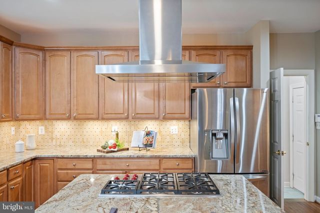 16916 OLD SAWMILL RD, Woodbine, MD 21797