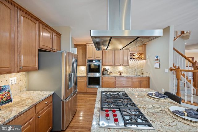 16916 OLD SAWMILL RD, Woodbine, MD 21797